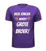 foto 2 Deze jongen wordt grote broer t-shirt