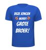 foto 3 Deze jongen wordt grote broer t-shirt