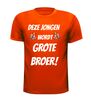 foto 5 Deze jongen wordt grote broer t-shirt