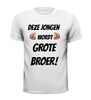 foto 7 Deze jongen wordt grote broer t-shirt