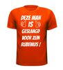 foto 5 deze man is geslaagd voor zijn rijbewijs t-shirt