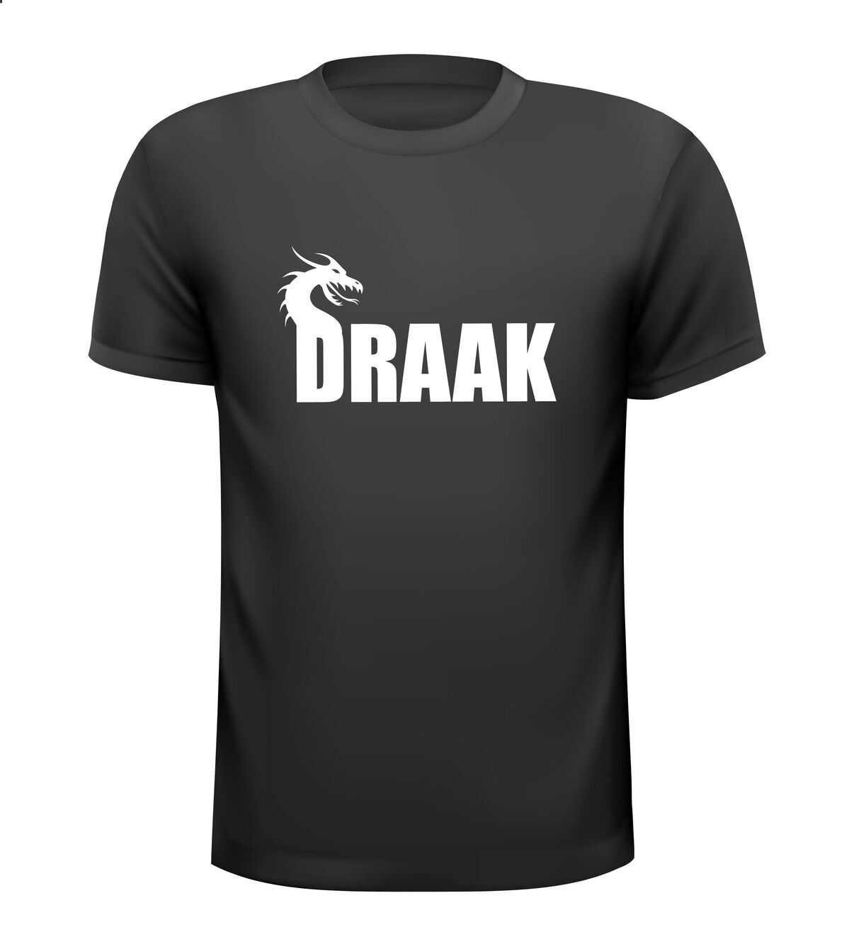 draak t-shirt