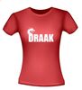 foto 8 draak t-shirt