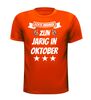 foto 5 echte mannen zijn jarig in oktober