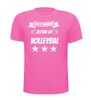 foto 6 echte mannen zitten op volleybal t-shirt