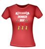 foto 4 echte vrouwen drinken bier t-shirt