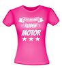 foto 6 echte vrouwen rijden motor t-shirt