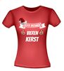 foto 4 echte vrouwen vieren kerst  t-shirt