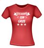 foto 4 echte vrouwen zijn grijs t-shirt