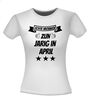 foto 7 echte vrouwen zijn jarig in april  t-shirt