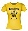 foto 8 echte vrouwen zijn jarig in april  t-shirt