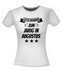 foto 7 echte vrouwen zijn jarig in augustus t-shirt