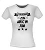 foto 7 echte vrouwen zijn jarig in juni t-shirt