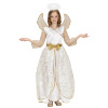 foto 4 Een ware engel kostuum engelen outfit meisje