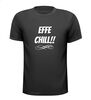 foto 1 effe chill t-shirt