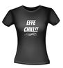 foto 2 effe chill t-shirt