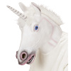 Fabelachtig eenhoorn masker unicorn volwassen