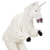 foto 2 Fabelachtig eenhoorn masker unicorn volwassen
