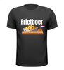 foto 1 frietboer t-shirt