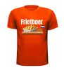 foto 5 frietboer t-shirt