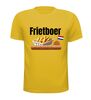 foto 8 frietboer t-shirt