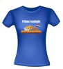 foto 3 frituur koningin t-shirt