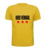 foto 15 Goed verhaal T-shirt