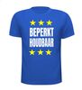 foto 5 Goed verhaal T-shirt