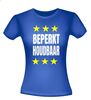 foto 6 Goed verhaal T-shirt