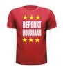 foto 7 Goed verhaal T-shirt