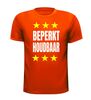 foto 9 Goed verhaal T-shirt