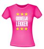 foto 12 Gruwelijk lekker T-shirt