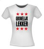 foto 14 Gruwelijk lekker T-shirt