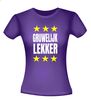 foto 4 Gruwelijk lekker T-shirt