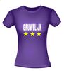 foto 4 gruwelijk T-shirt