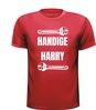 foto 4 handige harry t-shirt