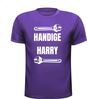 foto 5 handige harry t-shirt