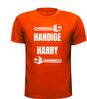 foto 6 handige harry t-shirt