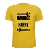 foto 7 handige harry t-shirt