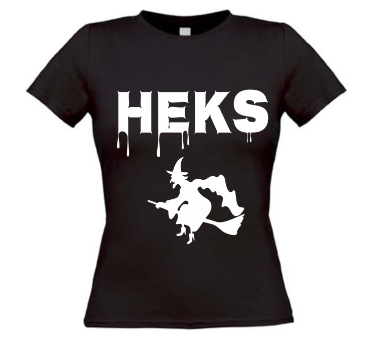 heks t-shirt
