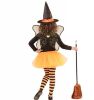 foto 2 Heksen fee set  kind verkleedset