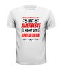 foto 9 Het allerbeste komt uit Alphen Aan Den Rijn t-shirt