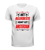 foto 9 Het allerbeste komt uit Amsterdam t-shirt
