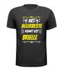 foto 1 Het allerbeste komt uit Brielle t-shirt