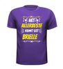 foto 3 Het allerbeste komt uit Brielle t-shirt