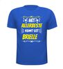 foto 5 Het allerbeste komt uit Brielle t-shirt