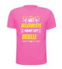 foto 7 Het allerbeste komt uit Brielle t-shirt