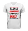 foto 9 Het allerbeste komt uit Brielle t-shirt