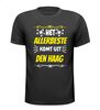 foto 1 Het allerbeste komt uit Den Haag t-shirt