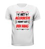 foto 9 Het allerbeste komt uit Den Haag t-shirt